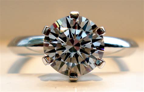 best tiffany solitaire setting replica|reproduction rings for tiffany.